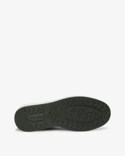Viking Sneakers|Höstskor / Vårskor>Gabriel Mid WP 1V Pine