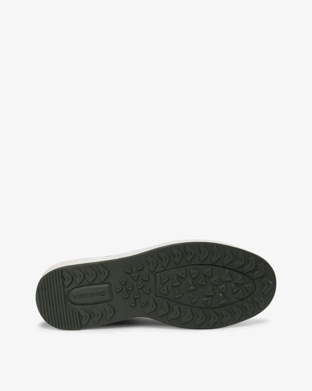 Viking Sneakers|Höstskor / Vårskor>Gabriel Mid WP 1V Pine