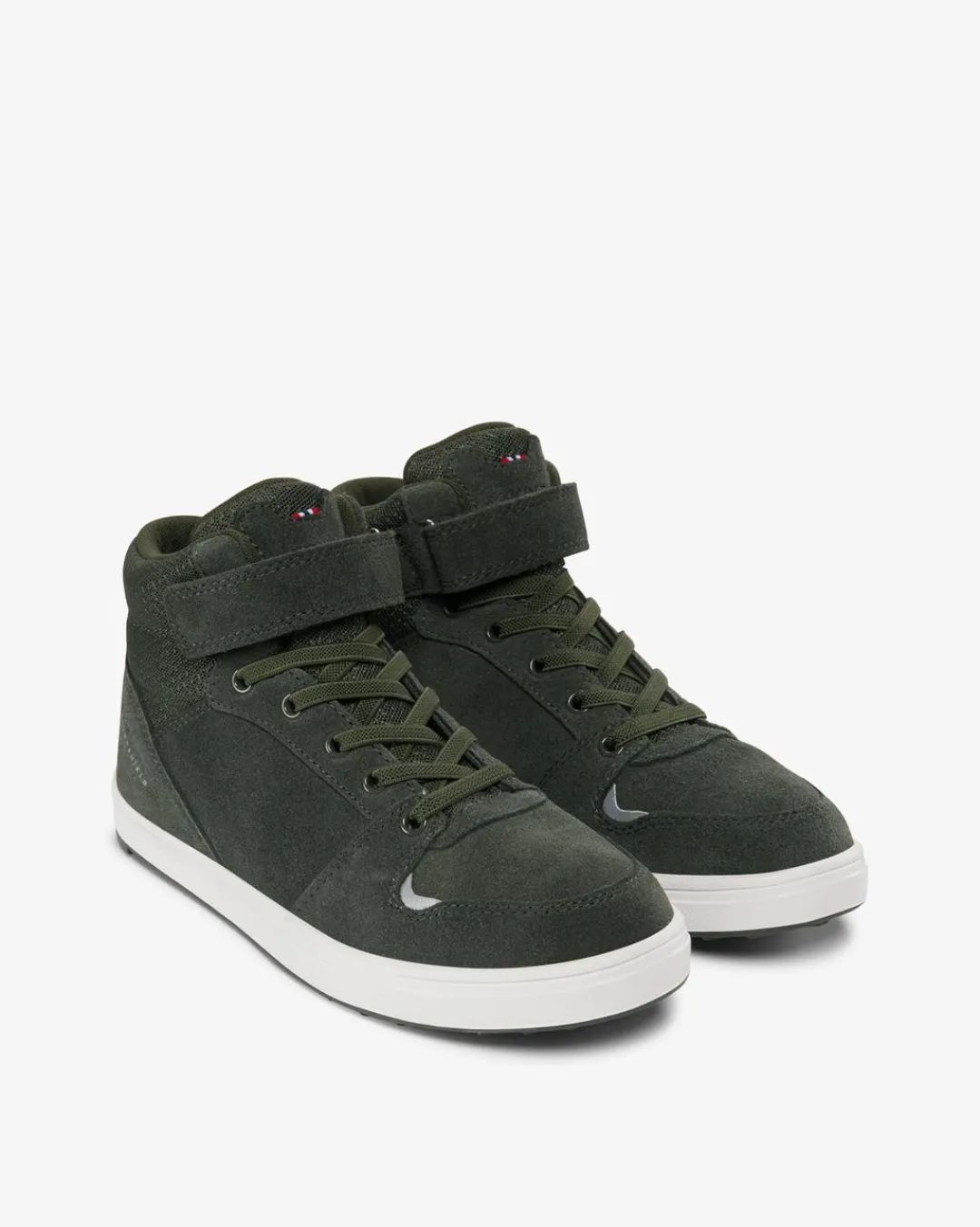 Viking Sneakers|Höstskor / Vårskor>Gabriel Mid WP 1V Pine