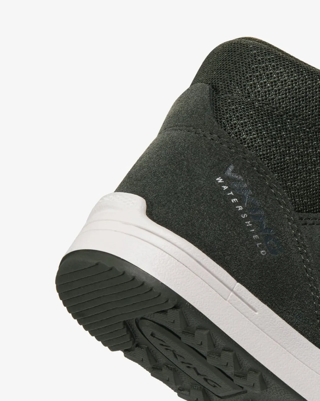 Viking Sneakers|Höstskor / Vårskor>Gabriel Mid WP 1V Pine