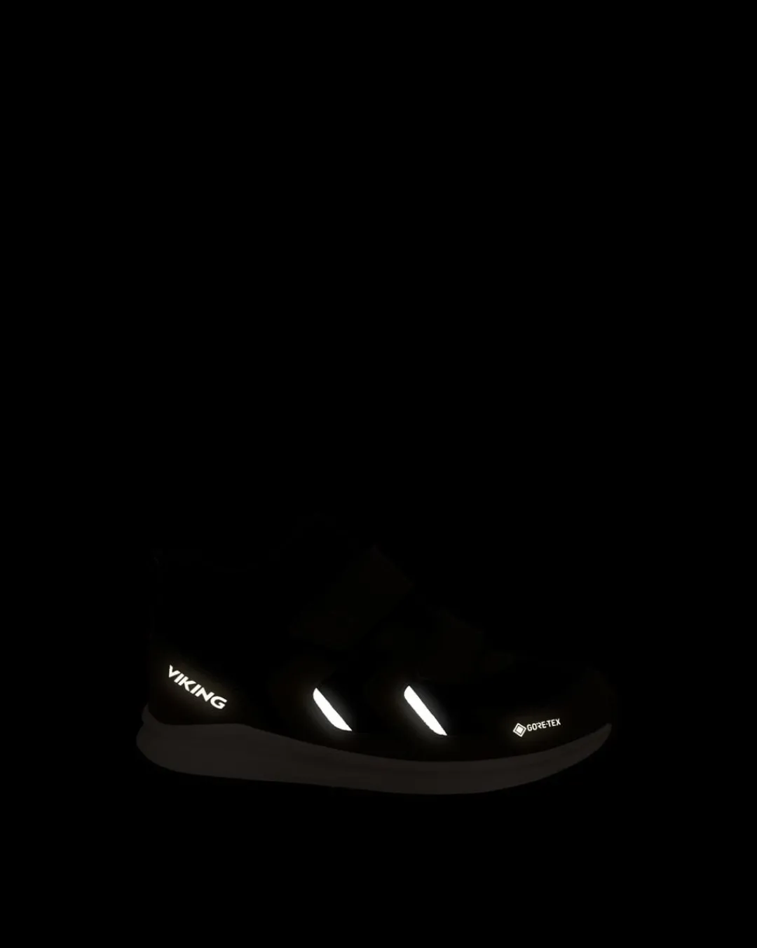 Viking Sneakers|Höstskor / Vårskor>Game Mid GTX 2V Olive/Pine