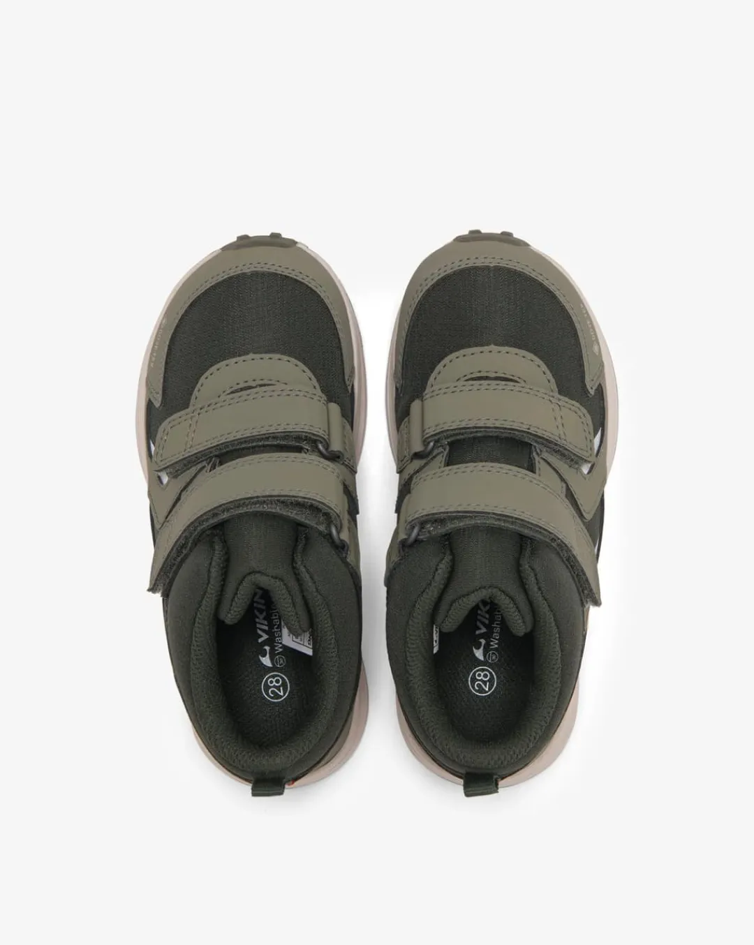 Viking Barnskor (20-35)>Game Mid GTX 2V