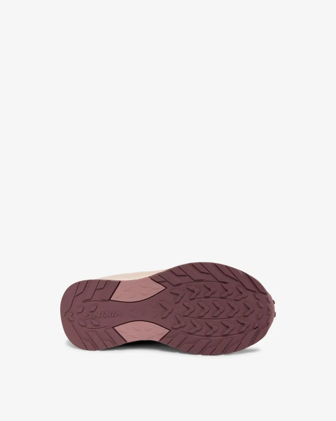 Viking Sneakers|Höstskor / Vårskor>Game Mid GTX 2V Antiquerose