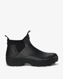 Viking Gummistövlar|Gummistövlar>Gravel Neo Rubber Boots Black