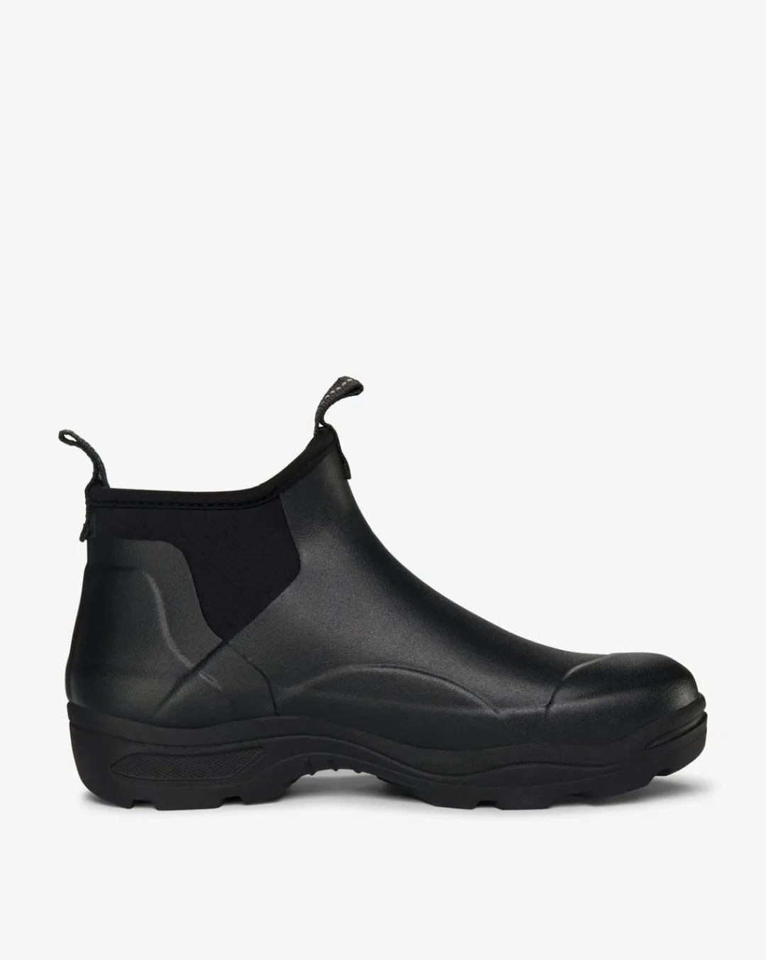 Viking Gummistövlar|Gummistövlar>Gravel Neo Rubber Boots Black