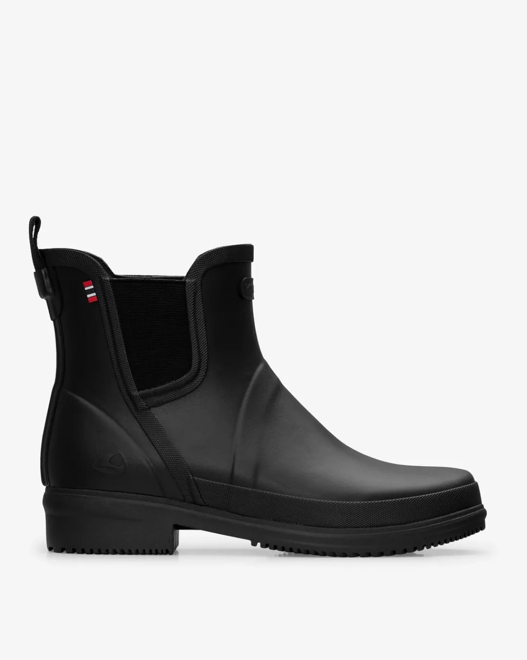 Viking Gummistövlar>Gyda Rubber Boot Black