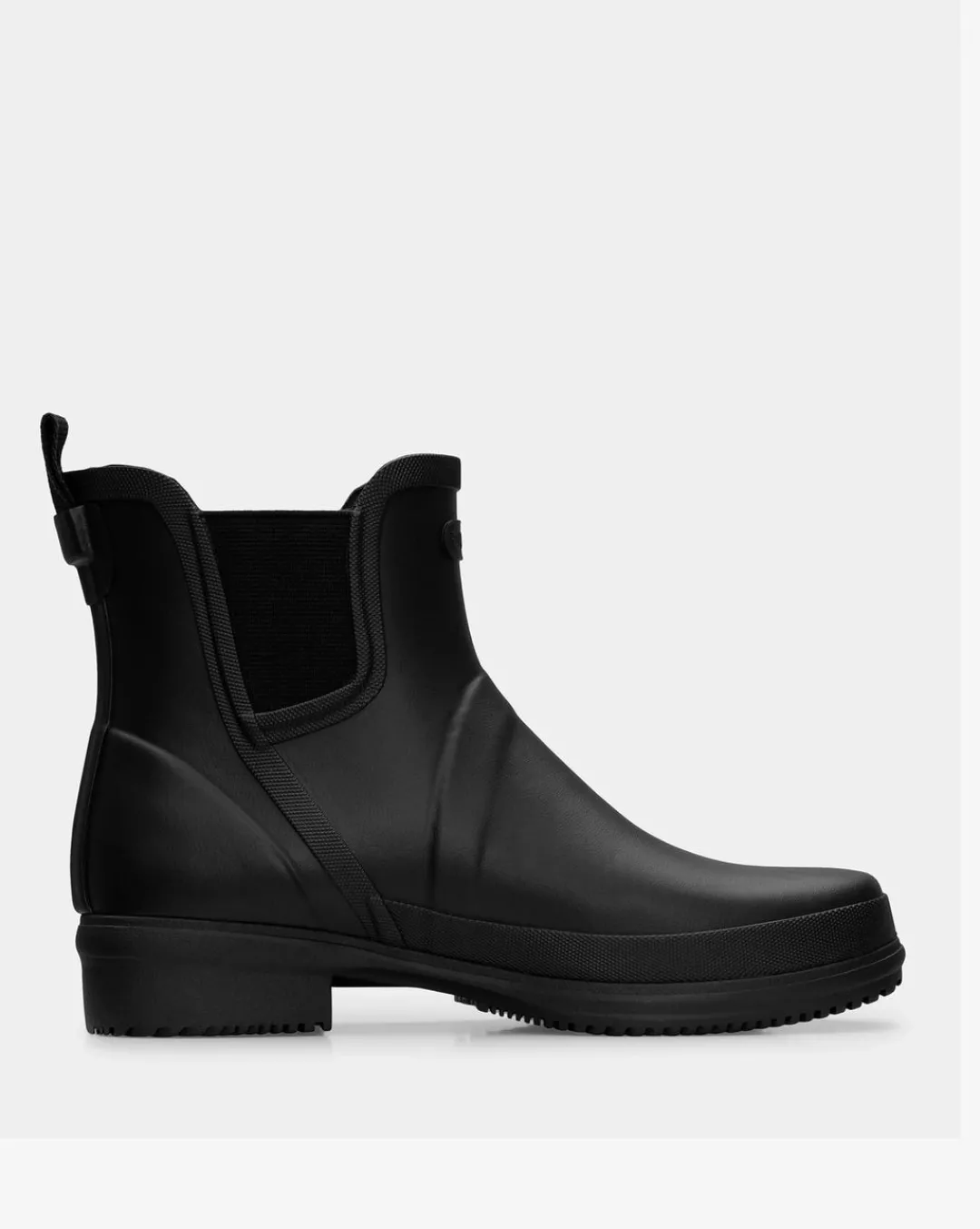 Viking Gummistövlar>Gyda Rubber Boot Black
