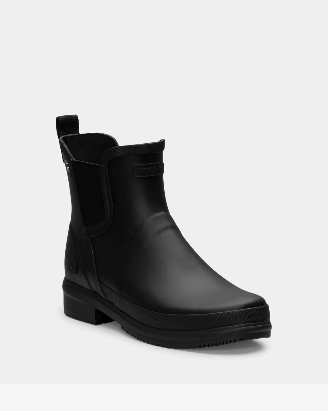 Viking Gummistövlar>Gyda Rubber Boot Black