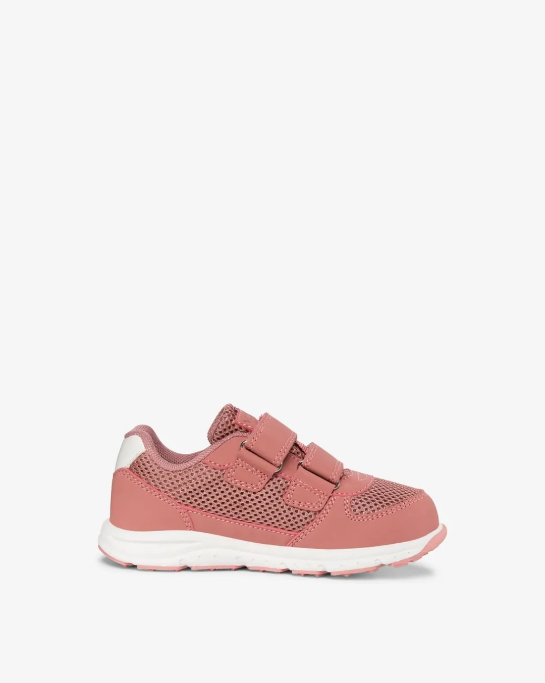 Viking Sneakers>Hovet WP 2V Light Pink