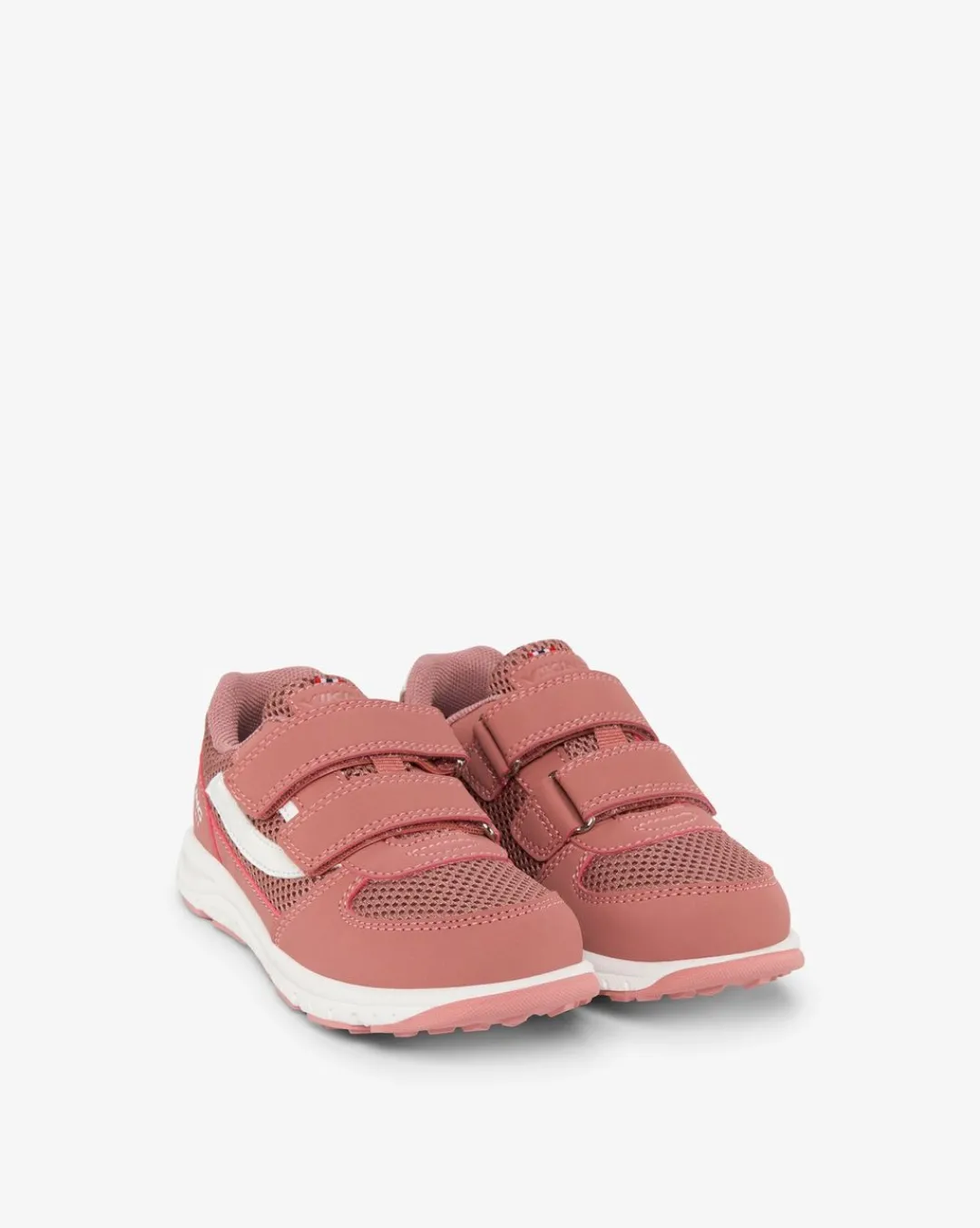 Viking Sneakers>Hovet WP 2V Light Pink