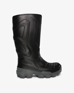 Viking Gummistövlar|Termostövlar>Icefighter 2 Warm Thermo Boot Black/Charcoal