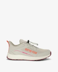 Viking Skor För Juniorer (30-40)>Impact GTX SL