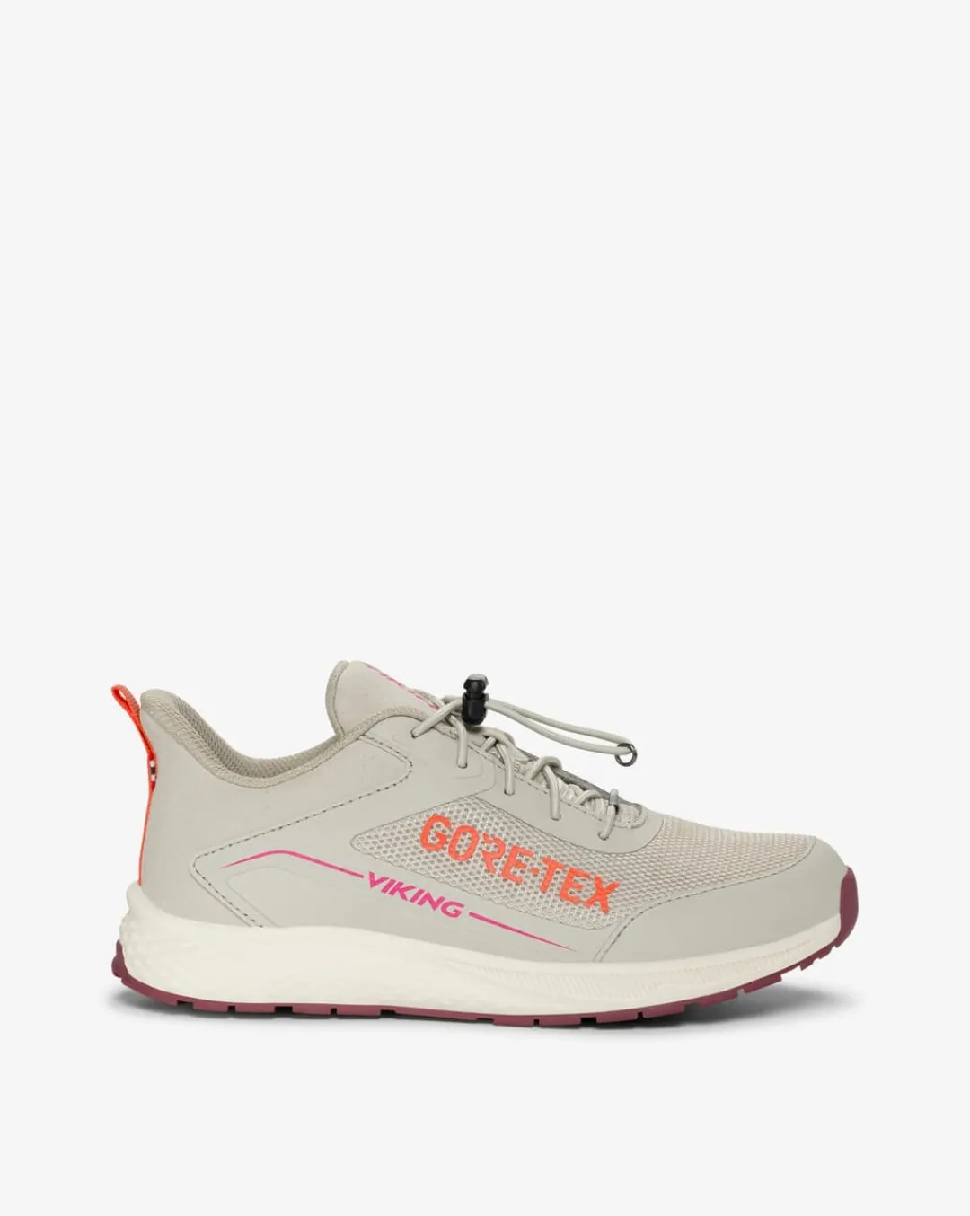 Viking Skor För Juniorer (30-40)>Impact GTX SL