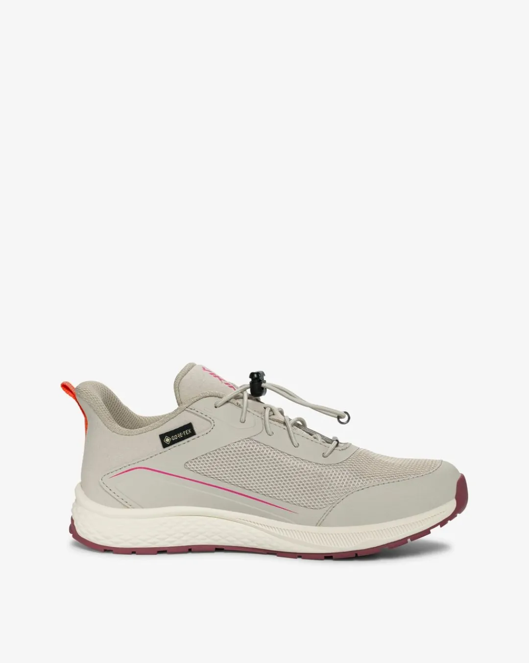 Viking Sneakers|Gore-Tex Barnskor>Impact GTX SL Cement