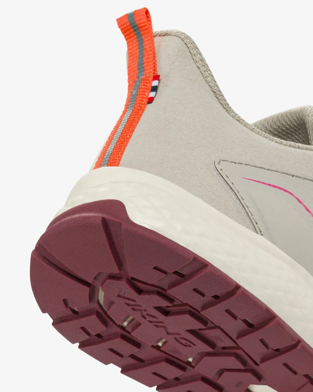 Viking Sneakers|Gore-Tex Barnskor>Impact GTX SL Cement