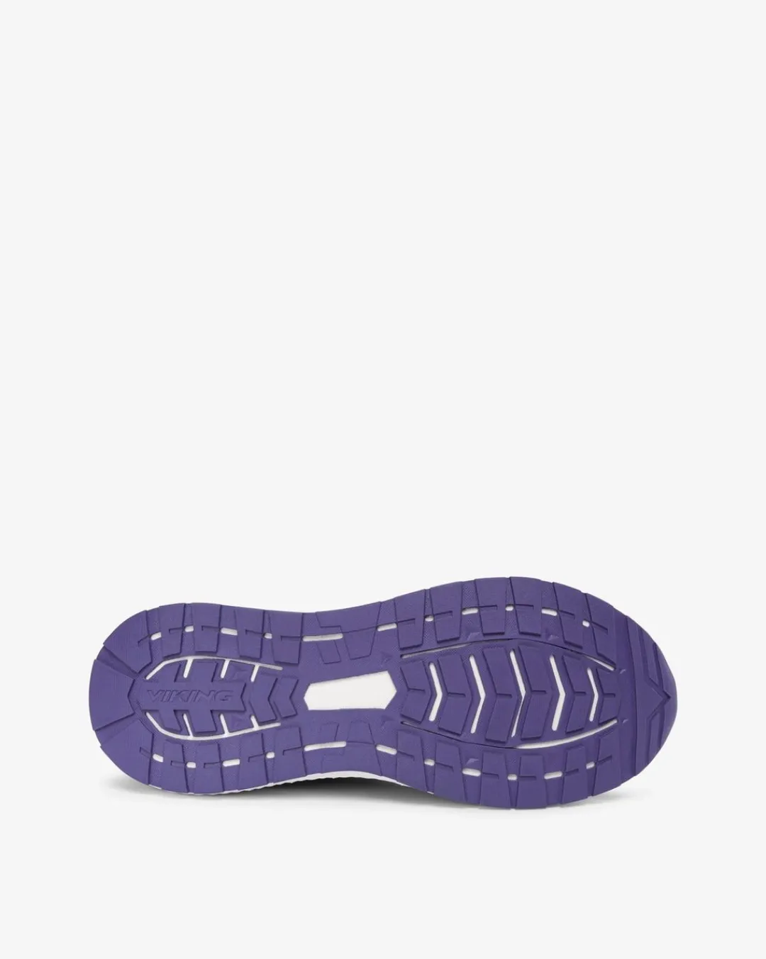 Viking Sneakers|Gore-Tex Barnskor>Impact GTX SL Purple