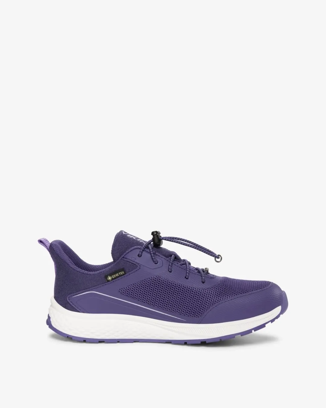 Viking Sneakers|Gore-Tex Barnskor>Impact GTX SL Purple
