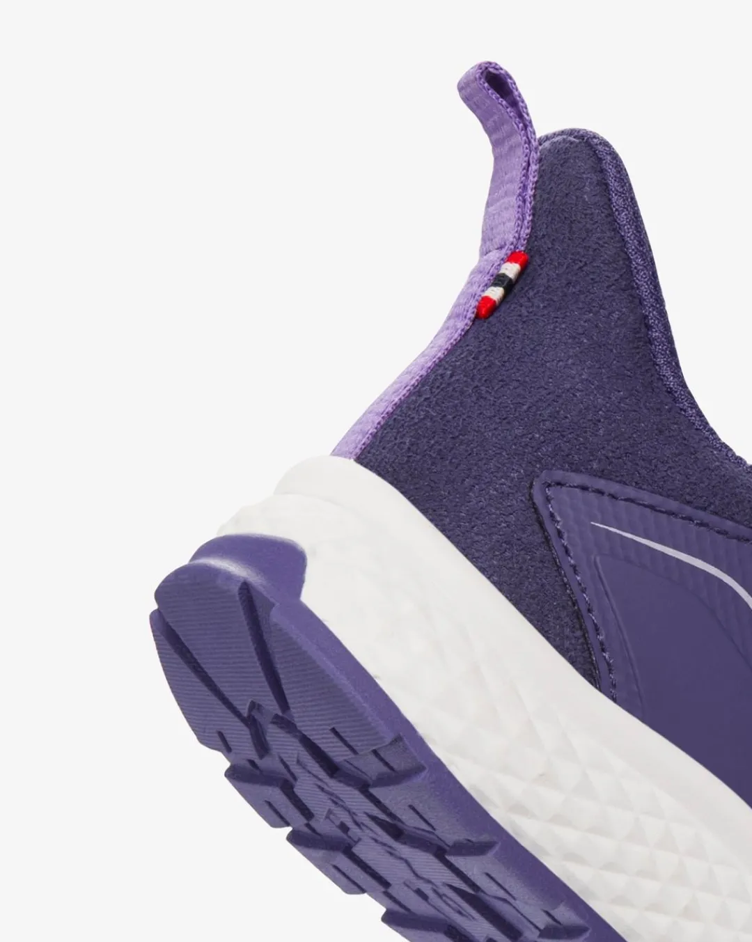 Viking Sneakers|Gore-Tex Barnskor>Impact GTX SL Purple