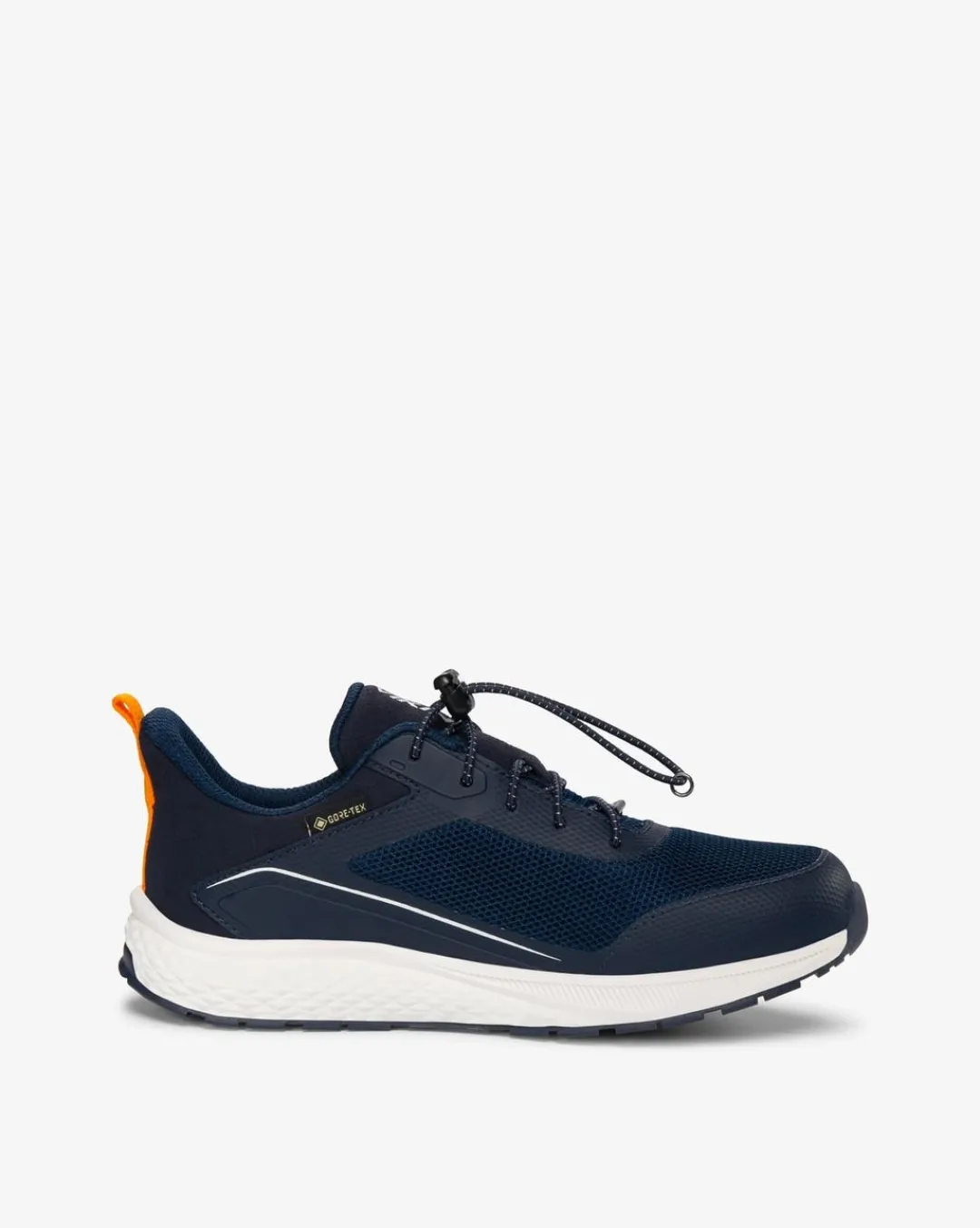 Viking Sneakers|Gore-Tex Barnskor>Impact GTX SL Navy
