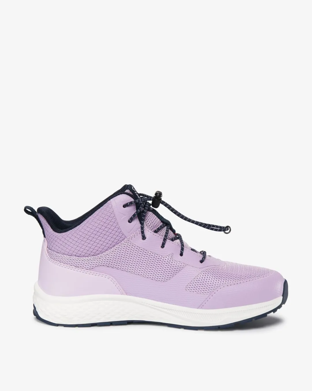 Viking Höstskor / Vårskor|Sneakers>Impact Mid WP SL Lilac