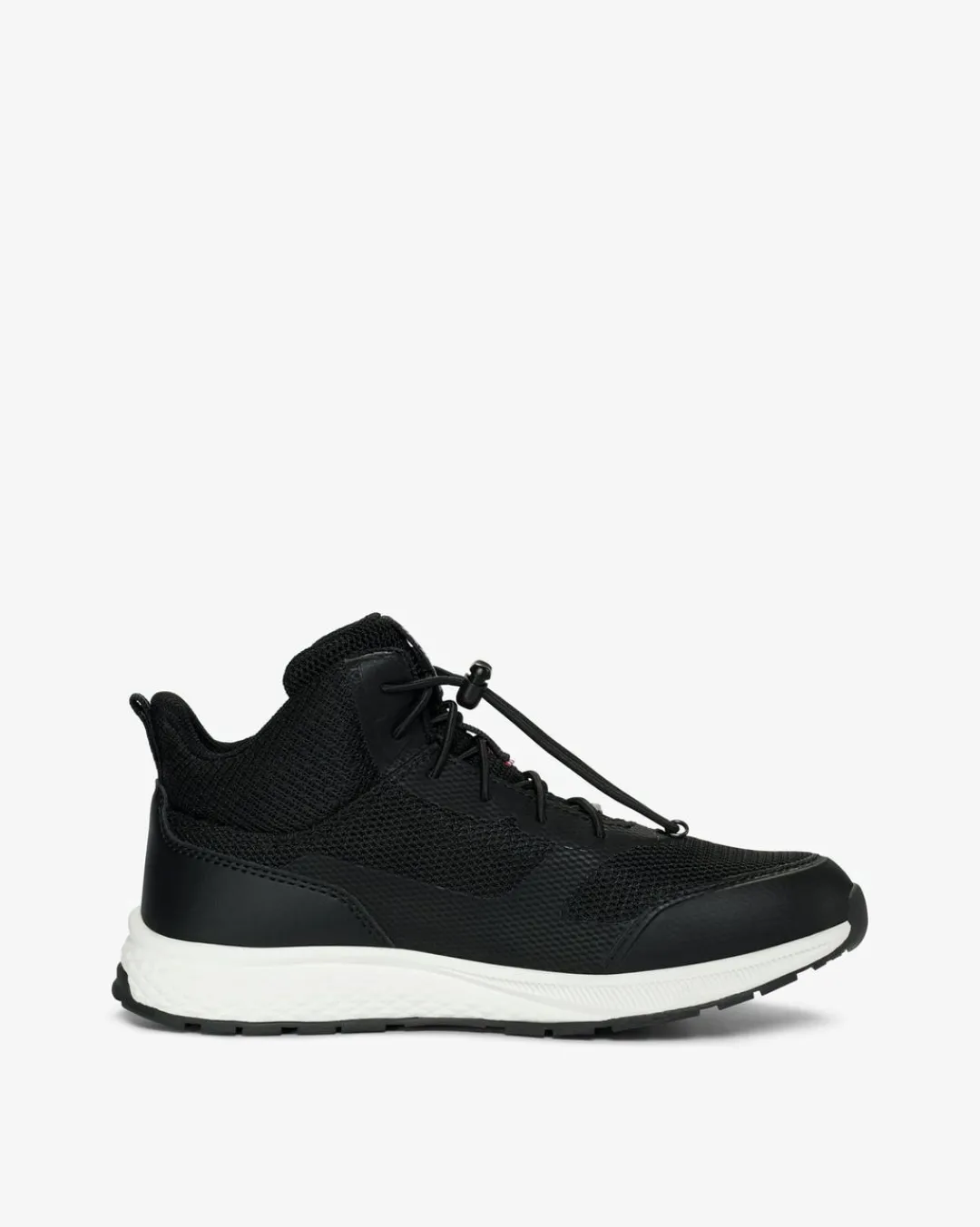 Viking Sneakers|Höstskor / Vårskor>Impact Mid WP SL Black