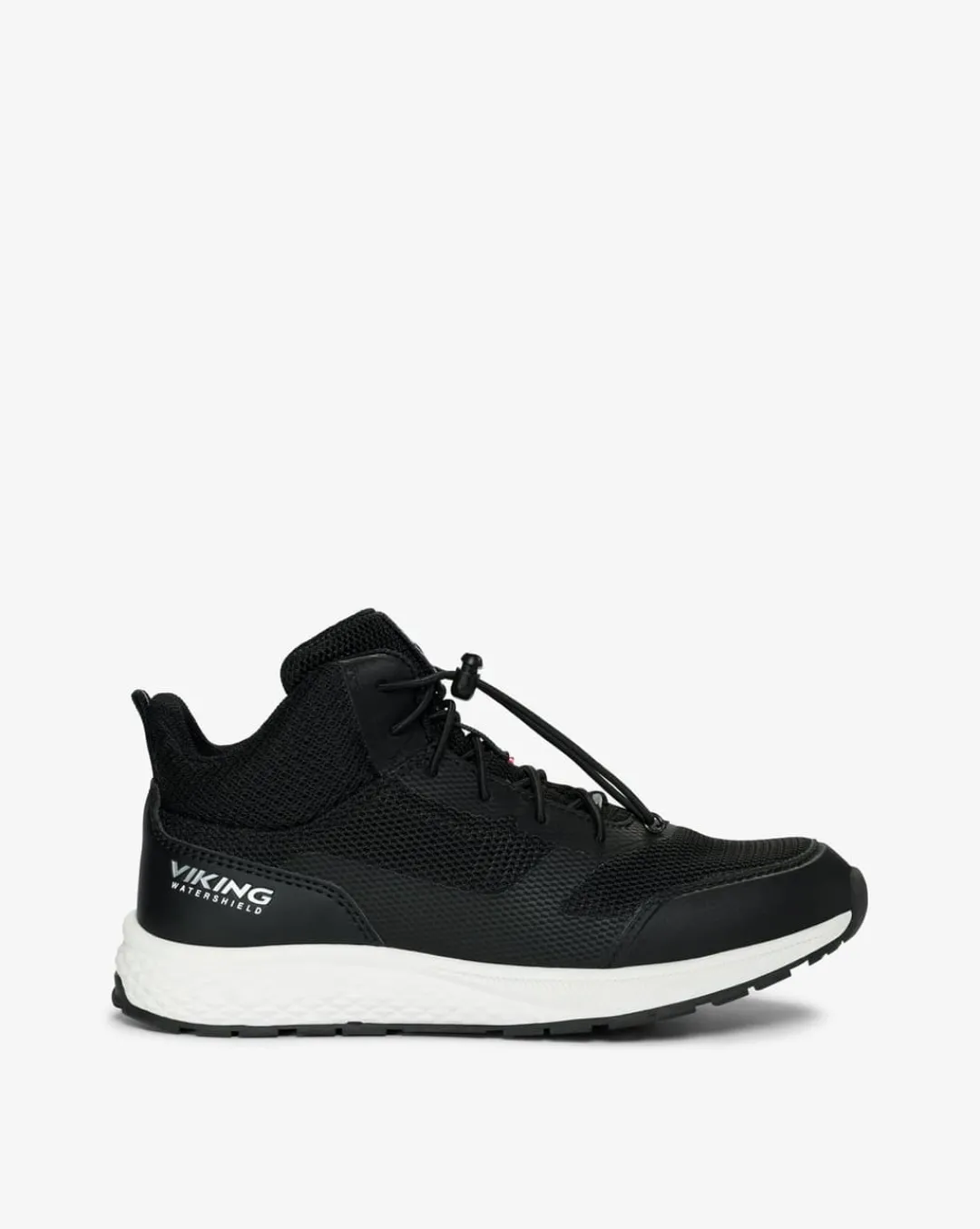 Viking Skor För Juniorer (30-40)|Barnskor (20-35)>Impact Mid WP SL
