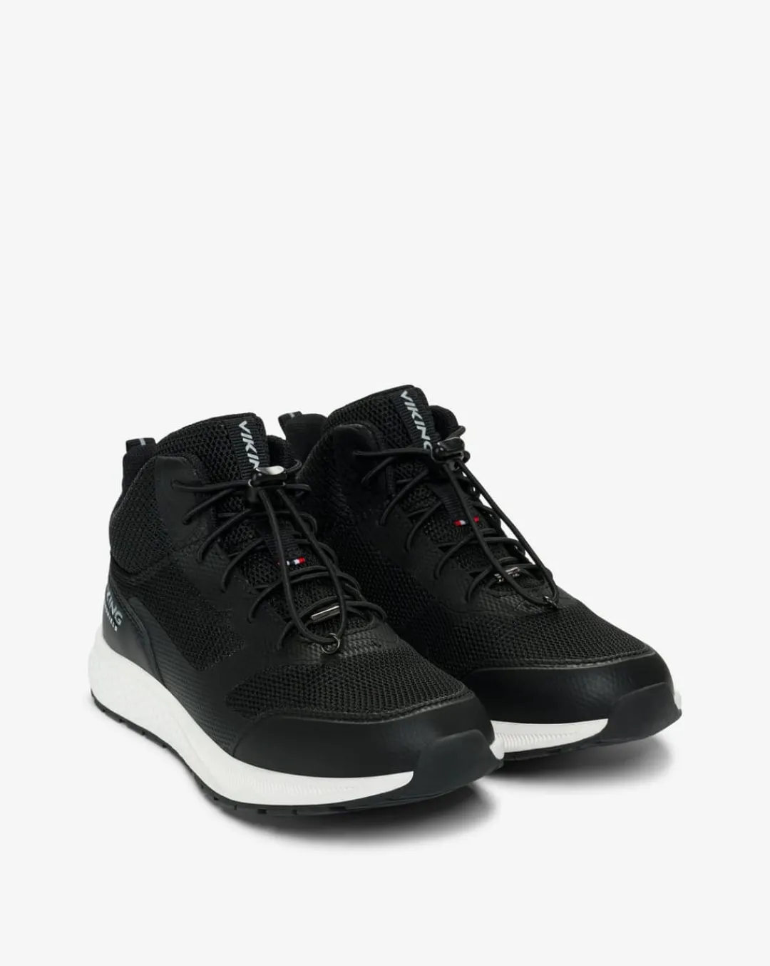 Viking Skor För Juniorer (30-40)|Barnskor (20-35)>Impact Mid WP SL