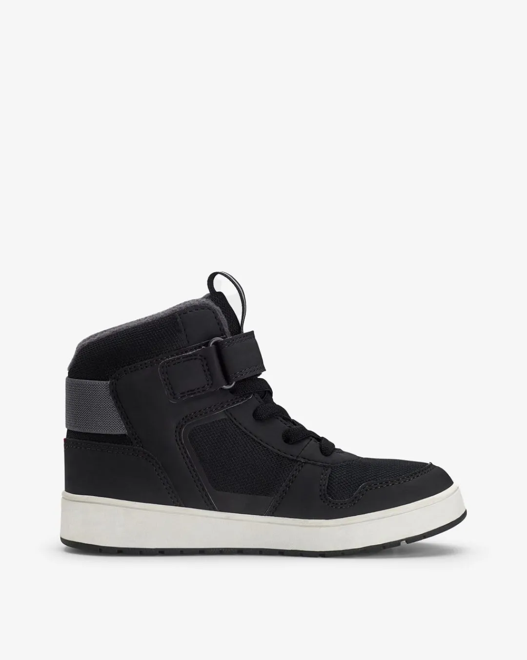 Viking Gore-Tex Barnskor|Vinterskor>Jack Warm GTX 1V Black