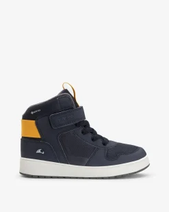 Viking Skor För Juniorer (30-40)|Barnskor (20-35)>Jack Warm GTX 1V