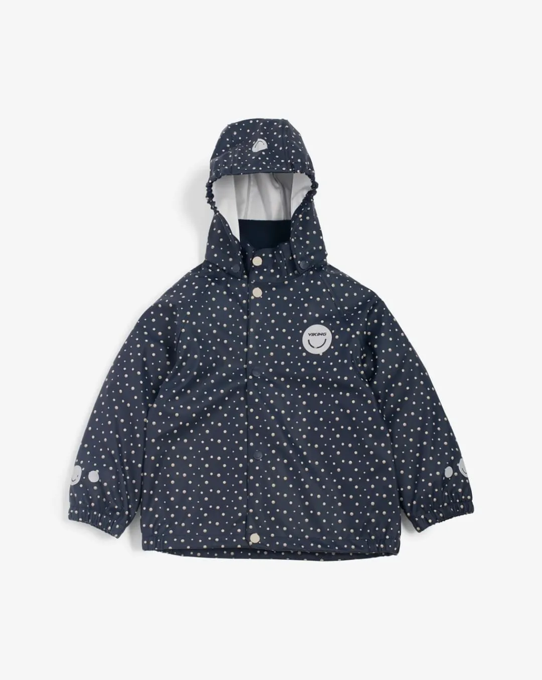 Viking Regnkläder>Jolly Print Rain Set