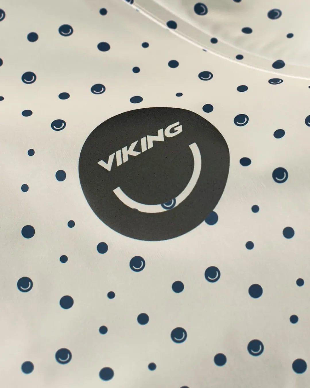 Viking Regnkläder>Jolly Print Rain Set