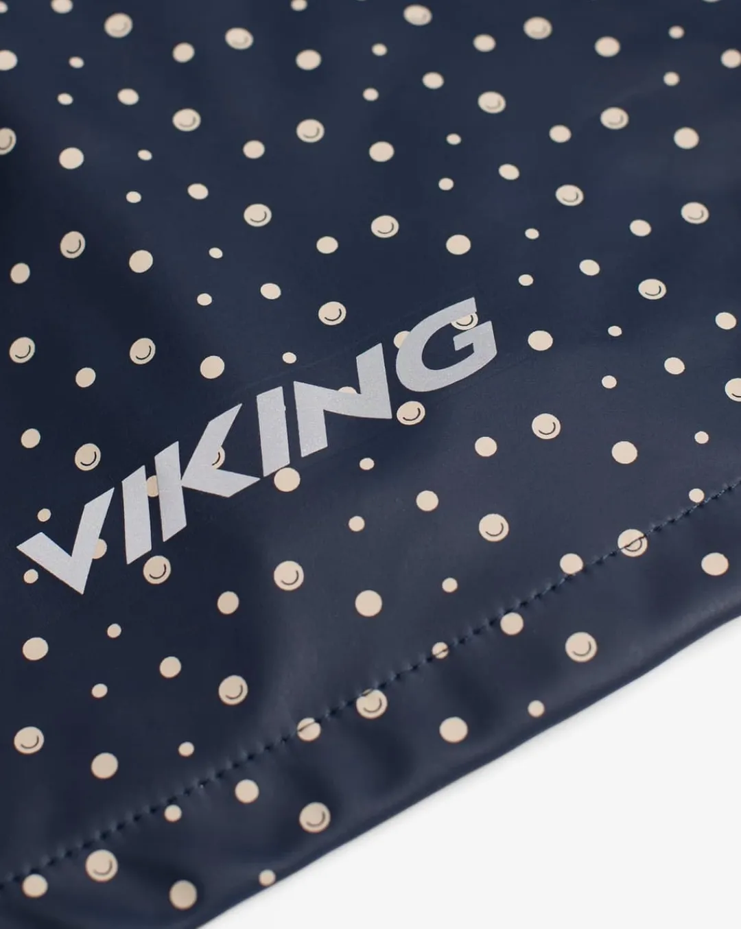 Viking Regnkläder>Jolly Print Rain Set