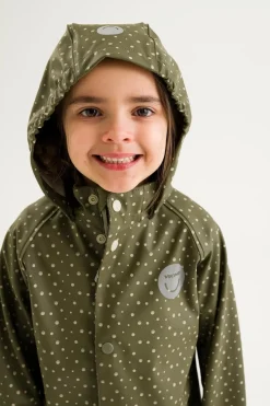 Viking Regnkläder>Jolly Print Rain Set
