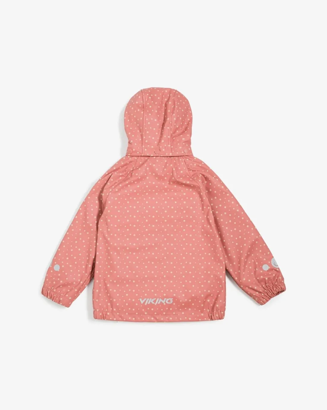 Viking Regnkläder>Jolly Print Rain Set