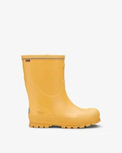 Viking Gummistövlar>Jolly Rubber Boot Sun/Yellow