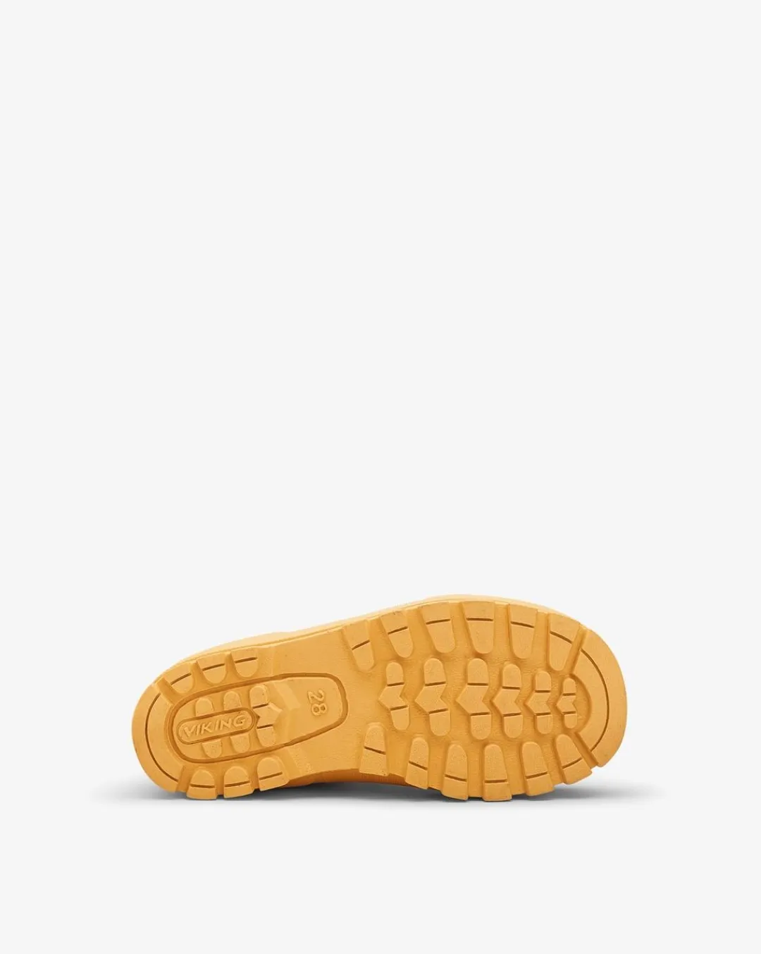 Viking Gummistövlar>Jolly Rubber Boot Sun/Yellow