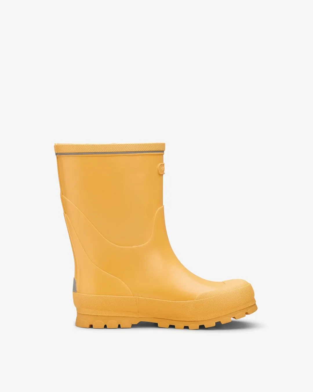 Viking Gummistövlar>Jolly Rubber Boot Sun/Yellow