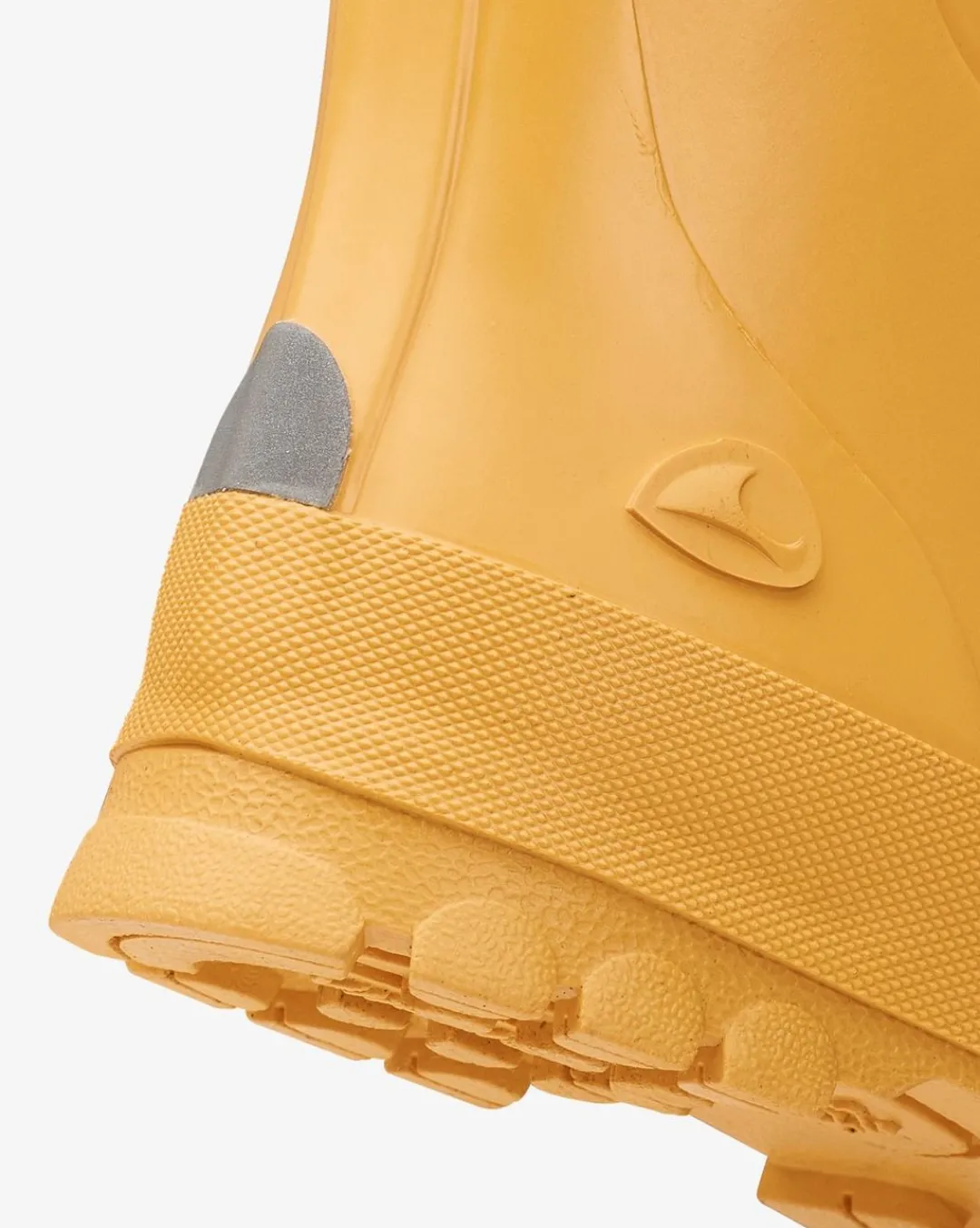 Viking Gummistövlar>Jolly Rubber Boot Sun/Yellow