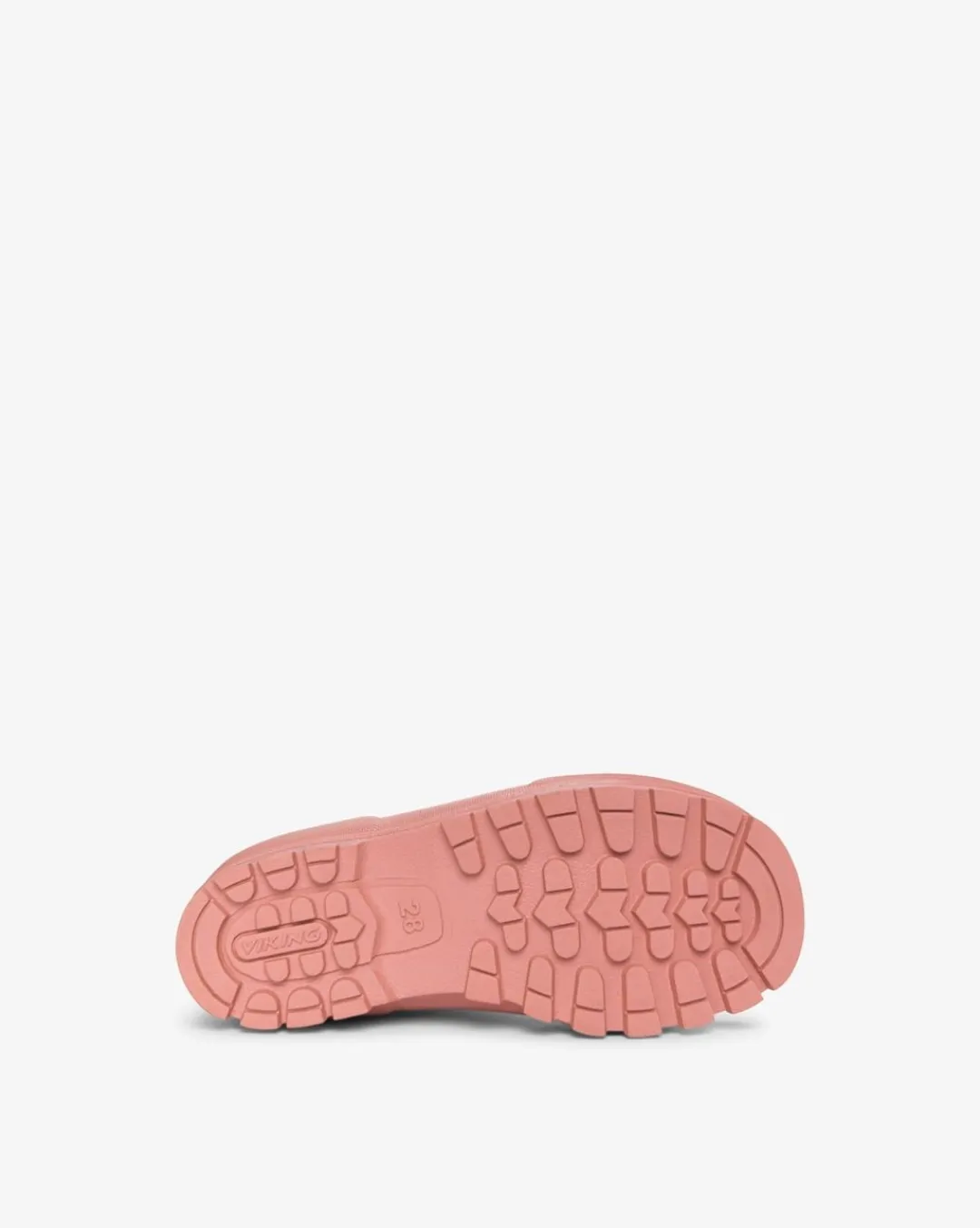 Viking Gummistövlar>Jolly Rubber Boot Light Pink
