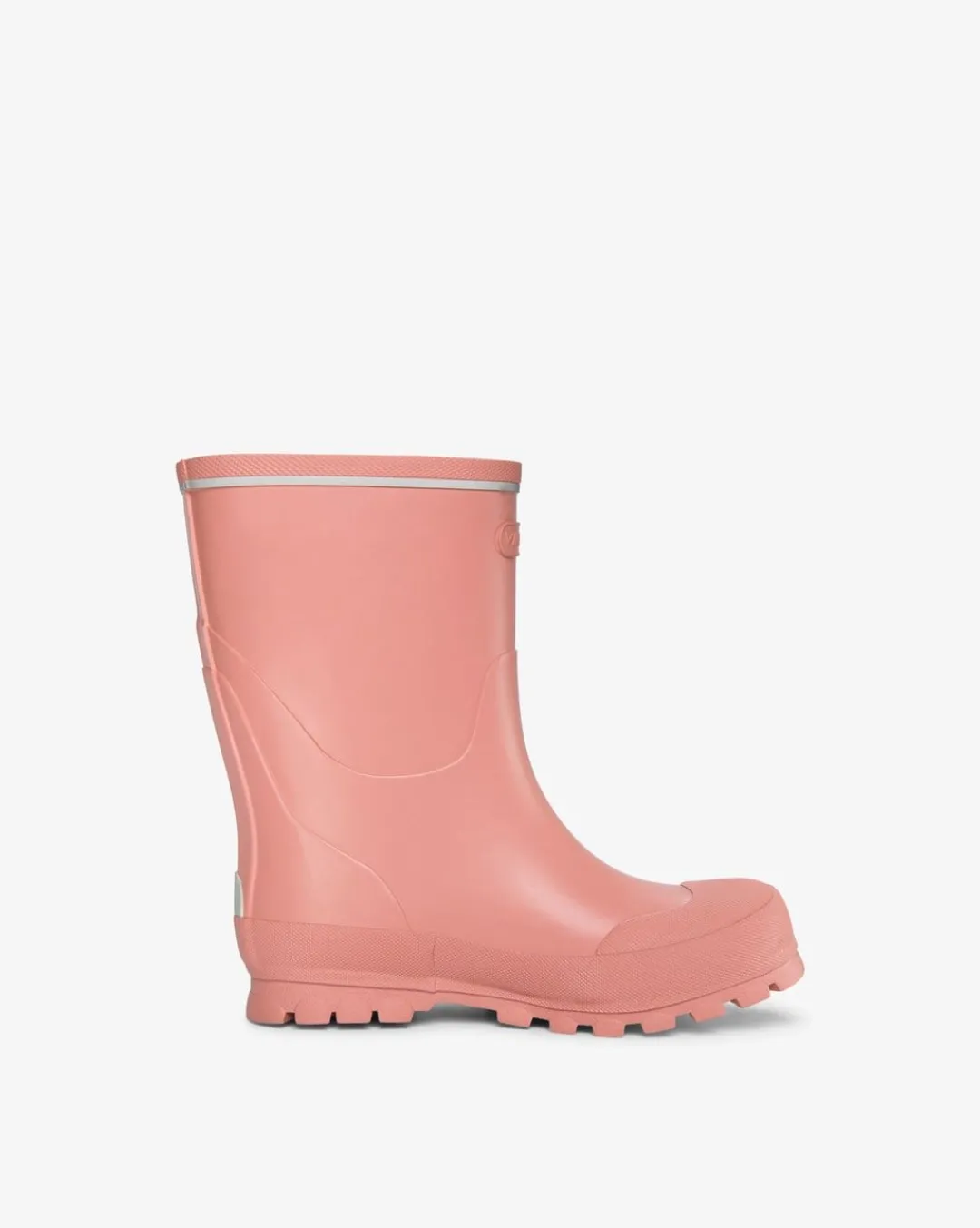 Viking Gummistövlar>Jolly Rubber Boot Light Pink