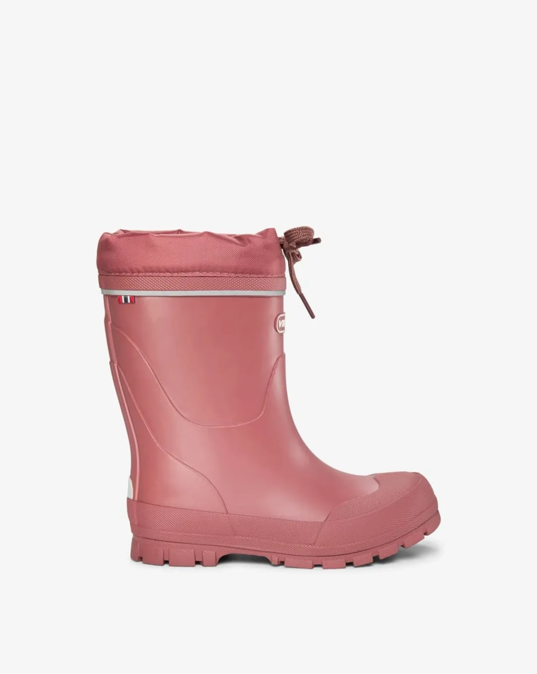 Viking Barnskor (20-35)>Jolly Warm Rubber Boot