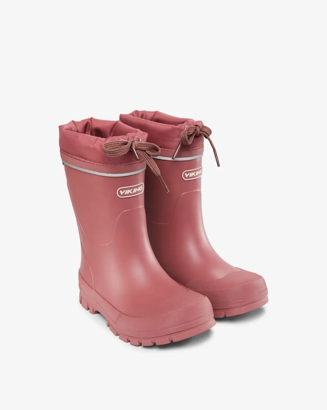 Viking Barnskor (20-35)>Jolly Warm Rubber Boot