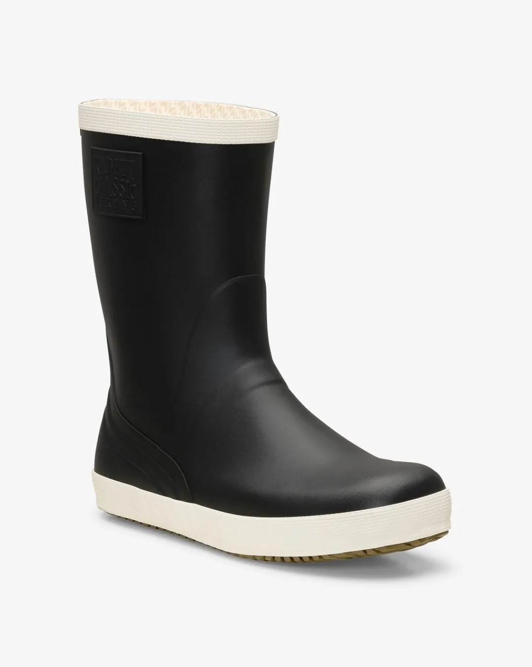 Viking Gummistövlar|Gummistövlar>Kadett Rubber Boot Blue