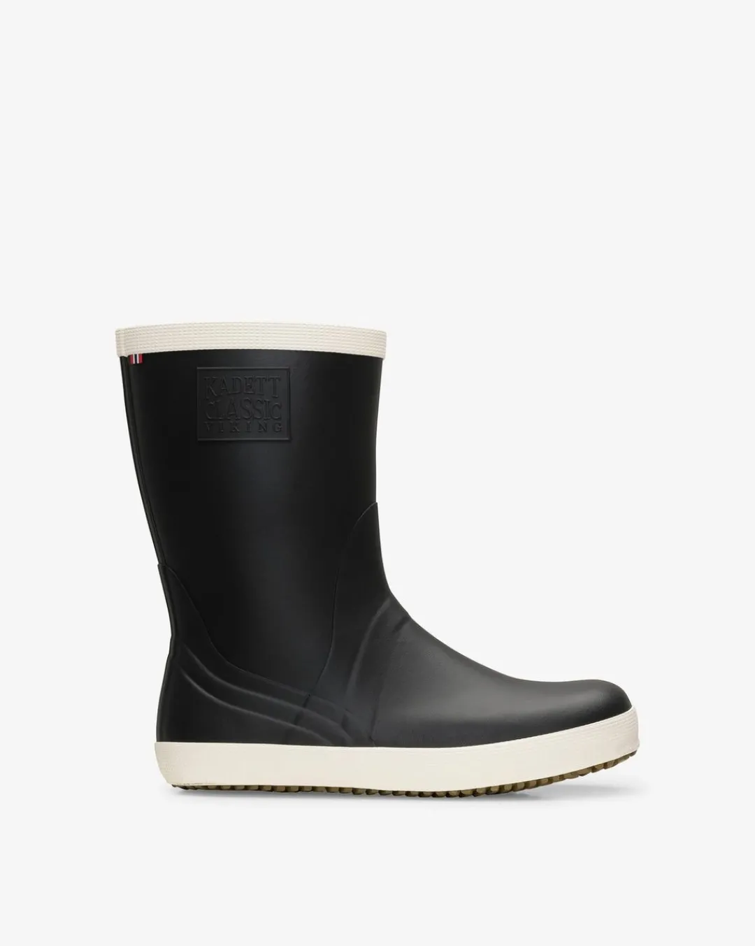 Viking Gummistövlar|Gummistövlar>Kadett Rubber Boot Blue