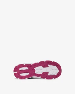 Viking Sneakers>Knapper Mid WP 1V Plum