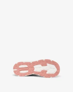 Viking Sneakers>Knapper Mid WP 1V Light Pink