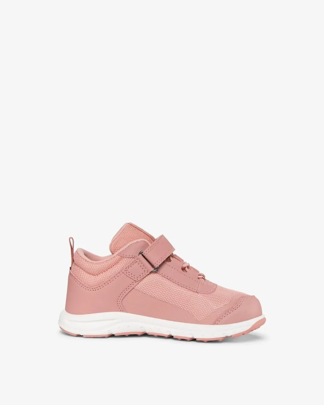 Viking Sneakers>Knapper Mid WP 1V Light Pink