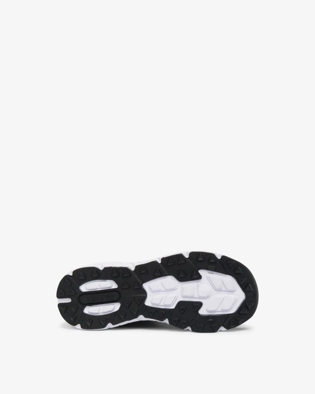 Viking Sneakers|Höstskor / Vårskor>Knapper Reflex Mid WP 1V Black