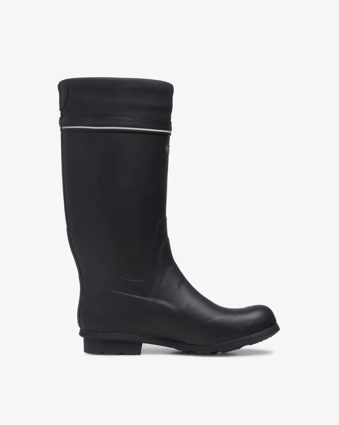 Viking Gummistövlar|Jaktstövlar>Kunto Rubber Boots Black