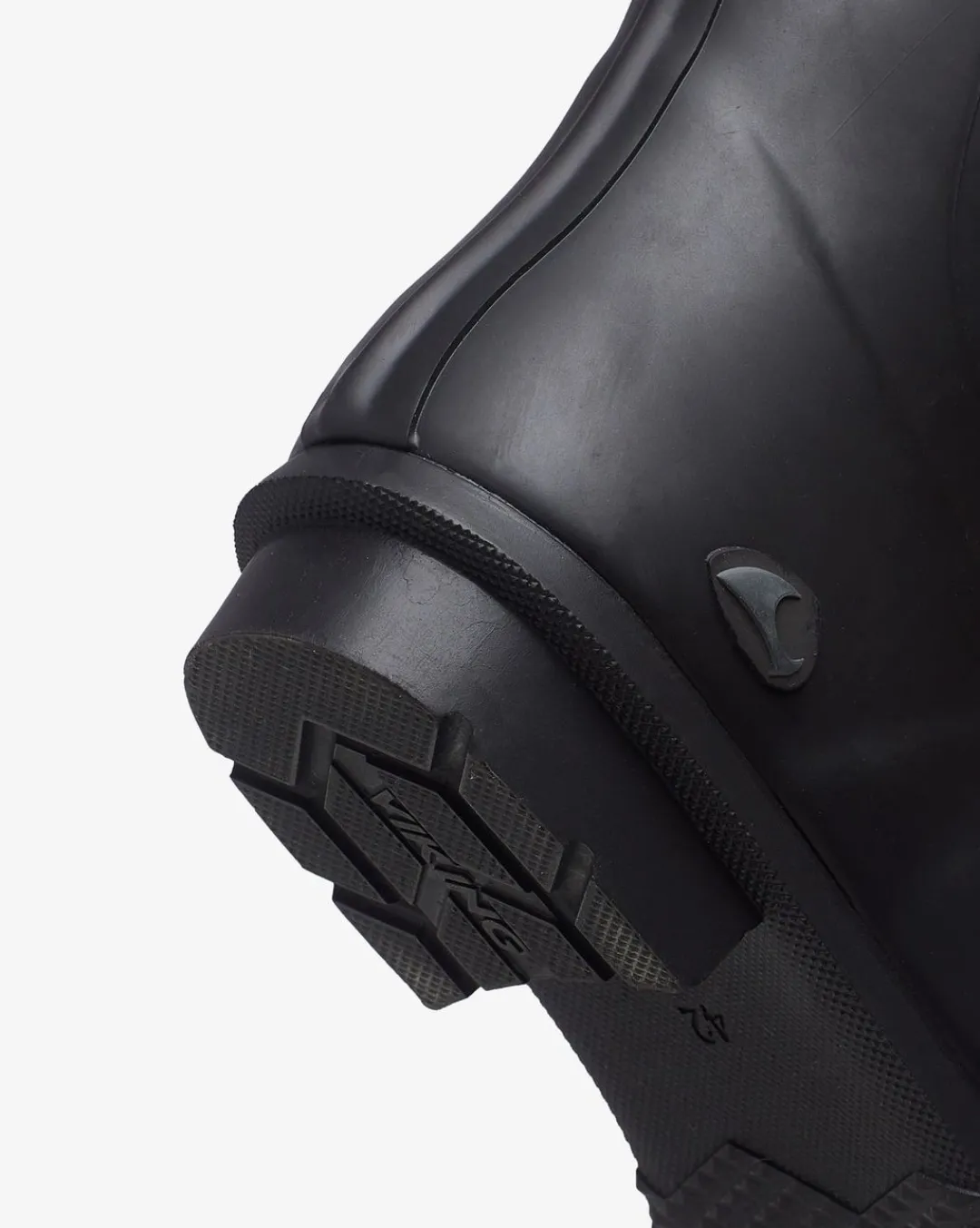 Viking Gummistövlar|Jaktstövlar>Kunto Rubber Boots Black